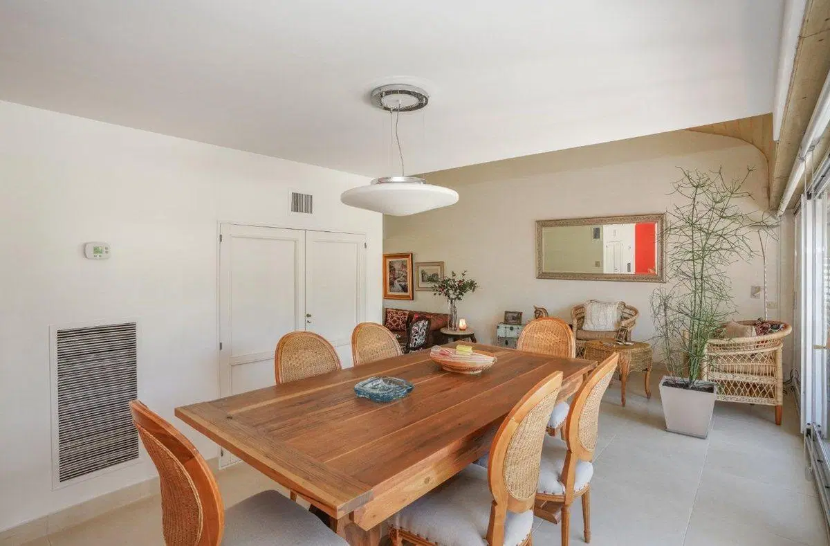 Casa en San Justo con pileta y quincho venta 5