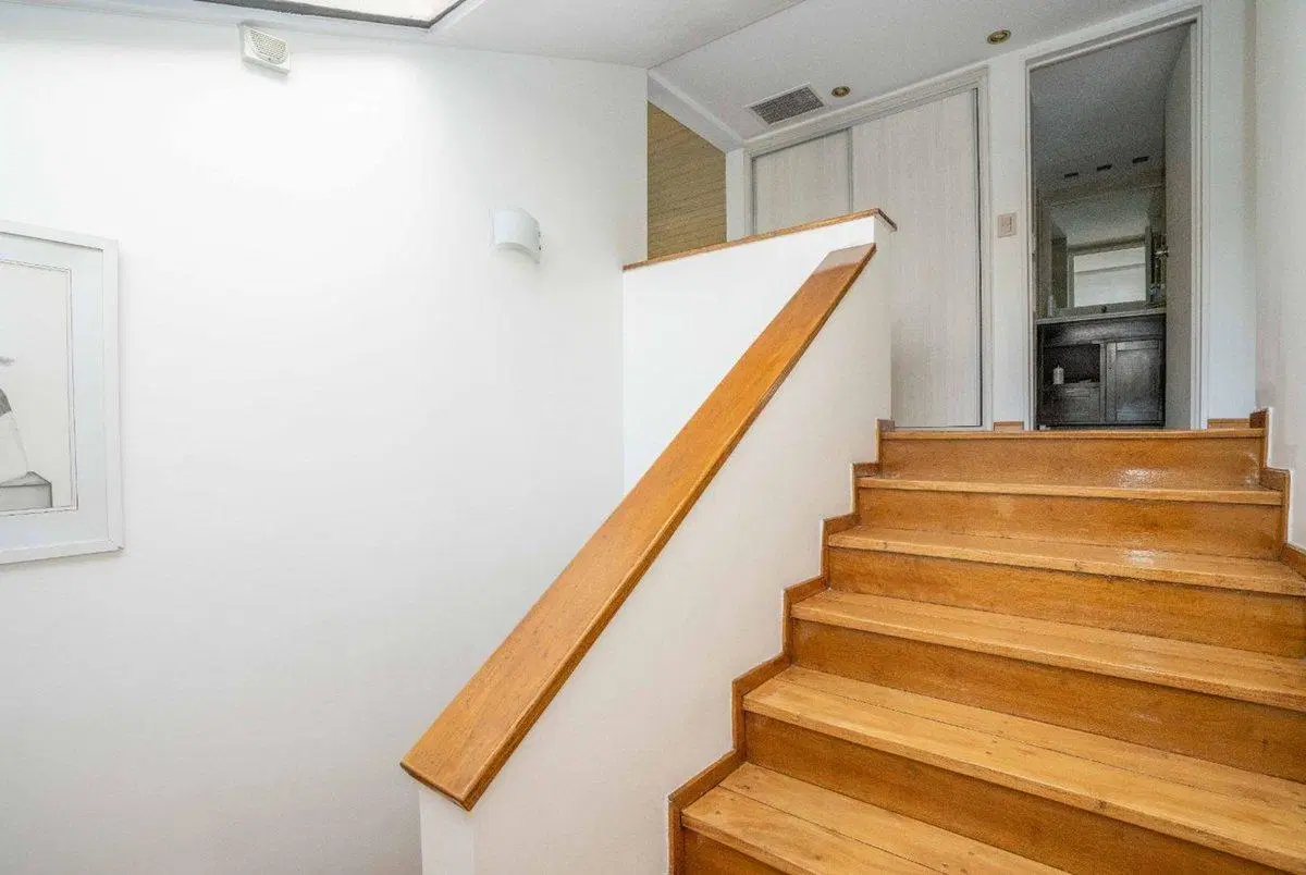 Casa en San Justo con pileta y quincho venta 8