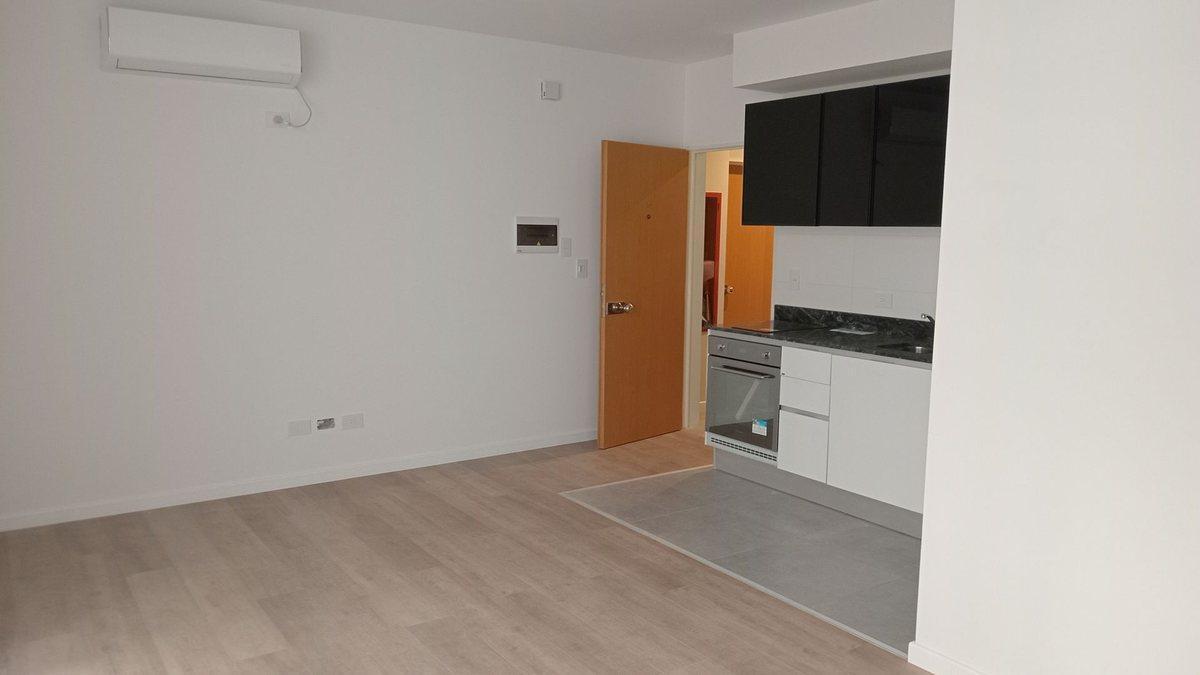 Foto de Monoambiente c/ balcón Alquiler Palermo Apto Prof., imagen 5