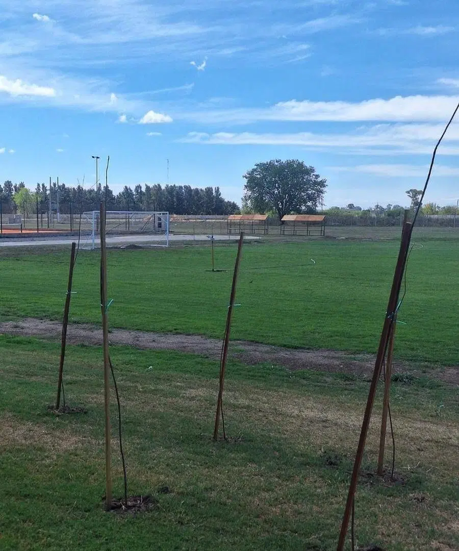 Lote a La Venta 700 m² St Thomas Chico 3
