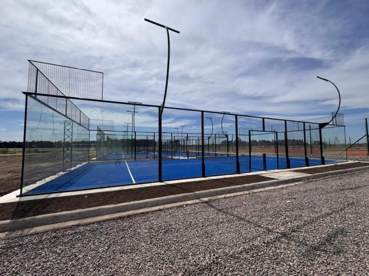 Lote a La Venta 700 m² St Thomas Chico 4
