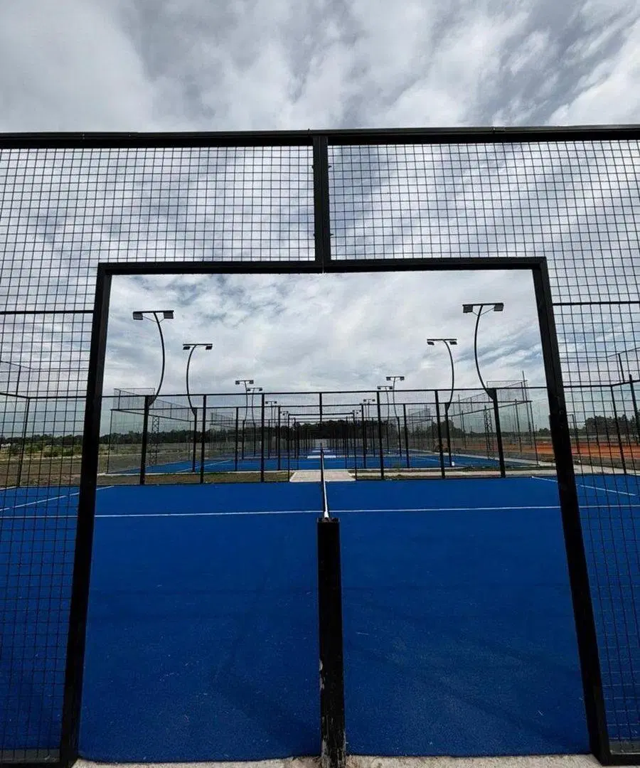 Lote a La Venta 700 m² St Thomas Chico 8
