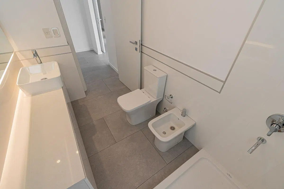 Depto 4 amb venta San Isidro  amenities y parrilla 4