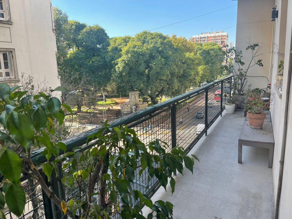 Foto de Piso 5 amb Recoleta UNICO, imagen 3