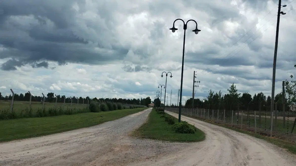 LOTE EN FINCAS DE SAN VICENTE JOVEN 8