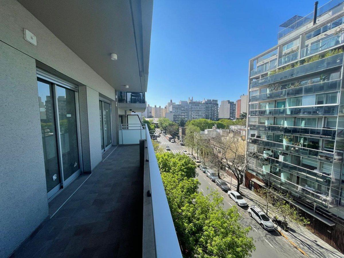 Foto de 3 AMBIENTES COCHERA A ESTRENAR PALERMO HOLLYWOOD, imagen 4