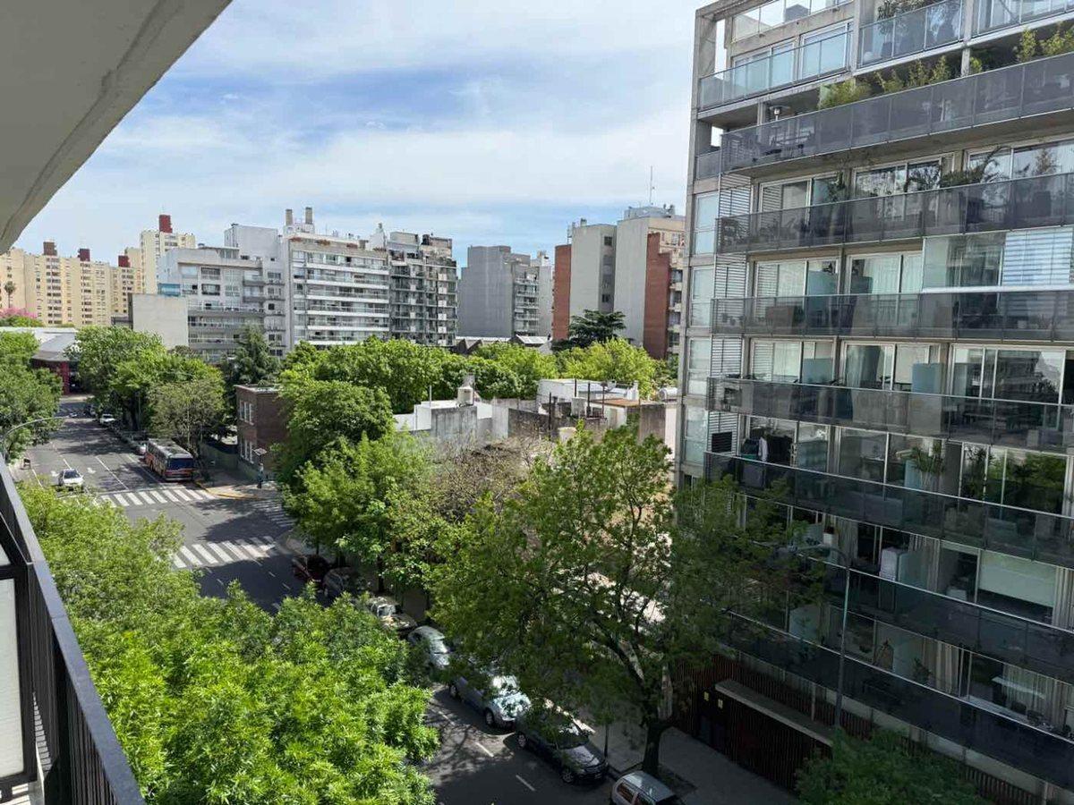 Foto de 3 AMBIENTES COCHERA A ESTRENAR PALERMO HOLLYWOOD, imagen 3