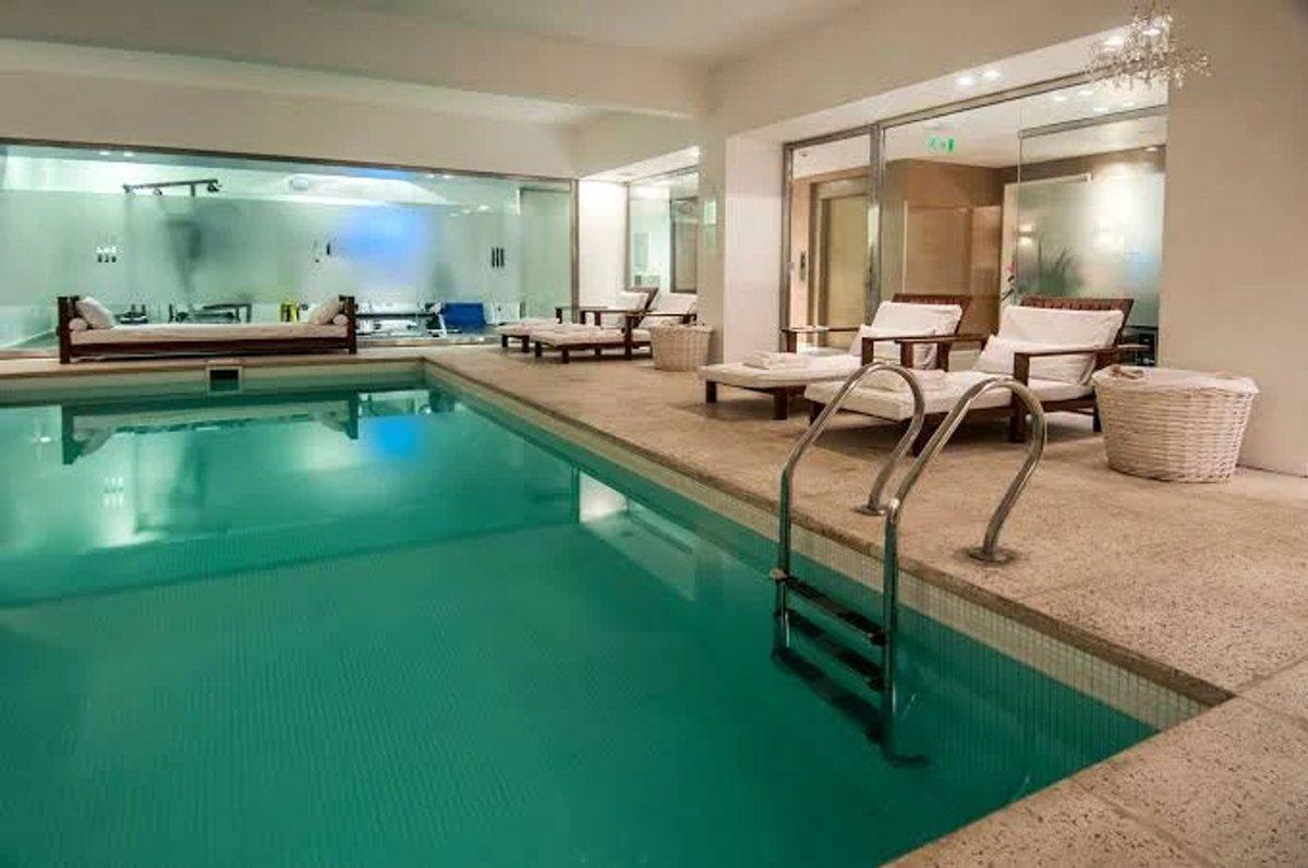 Foto de VENTA MONOAMBIENTE PALERMO CHICO EXCLUSIVO, imagen 1