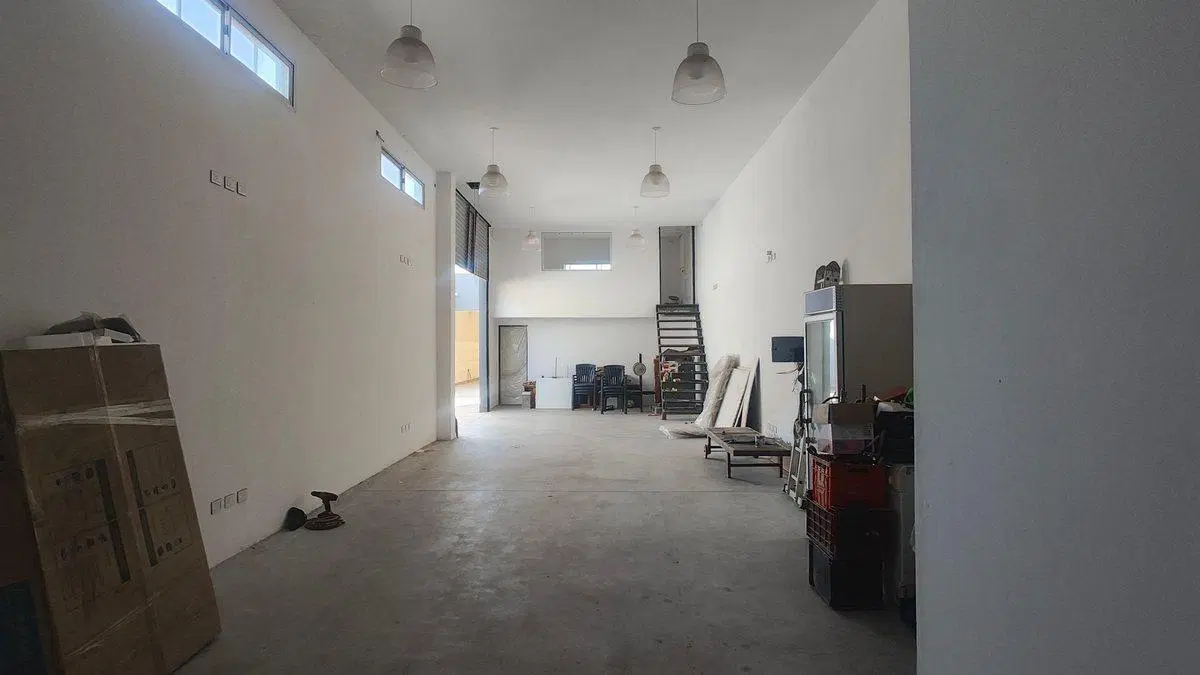 GALPON  EN VENTA DEL VISO 2