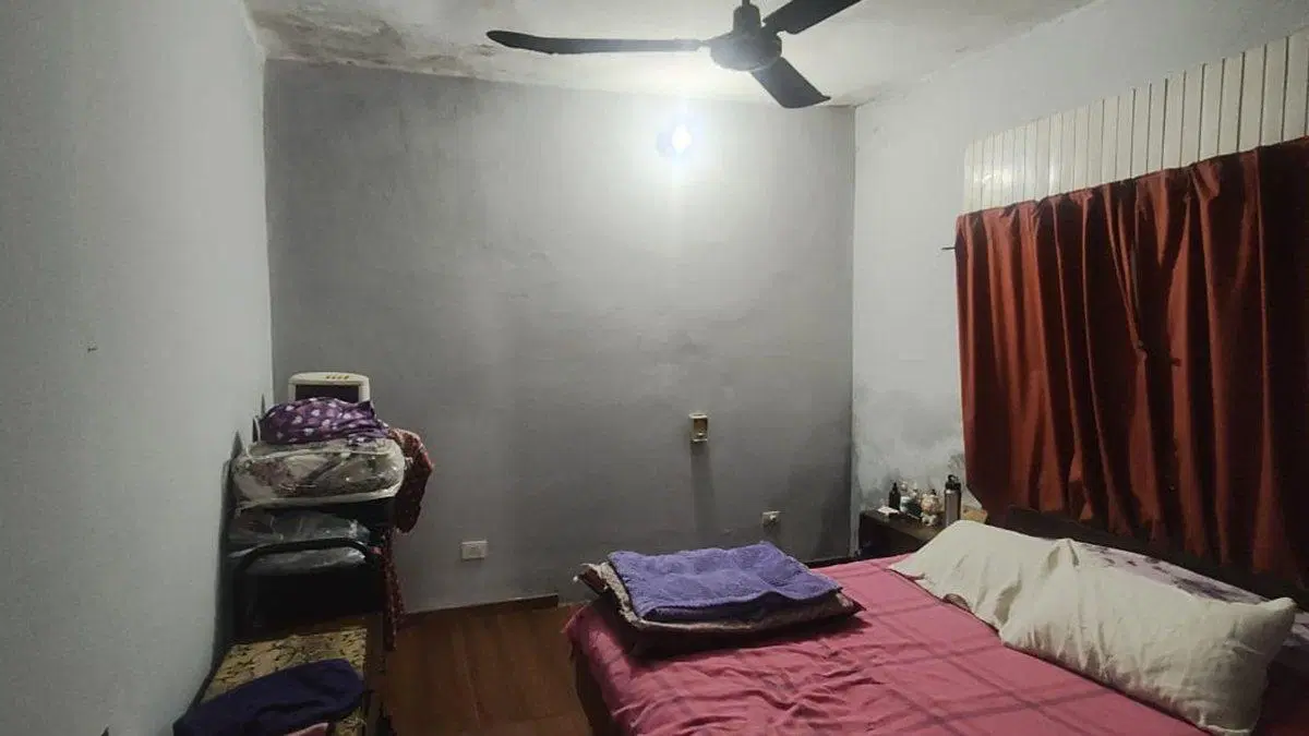 VENTA LOTE C/GALPON Y CASA LOS POLVORINES RUTA 197 2