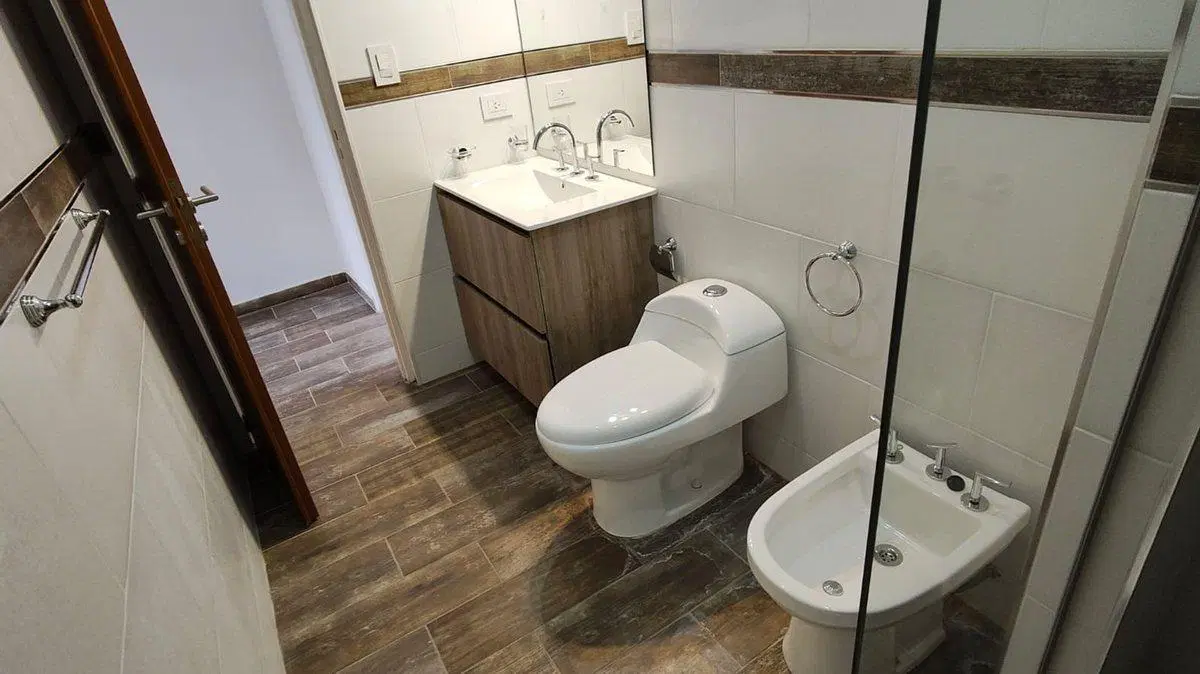 VENTA CASA 3 AMB DUPLEX HURLINGHAM APTO CREDITO 5