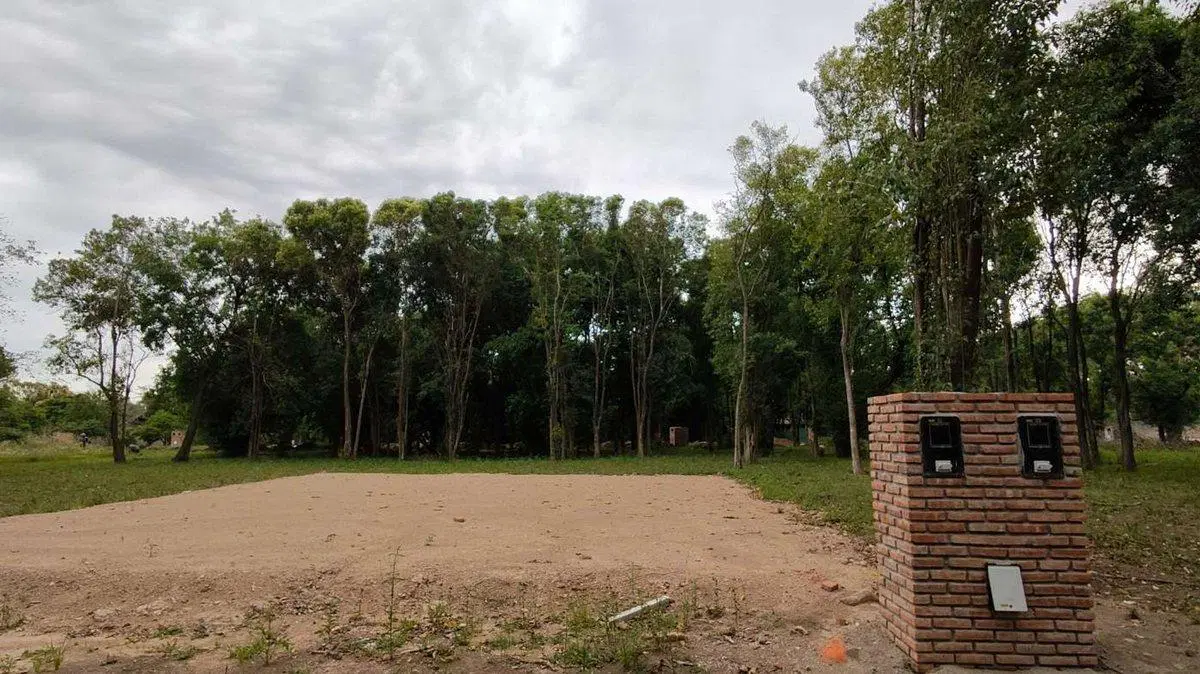 LOTE EN VENTA EN PABLO NOGUEZ  ALTOS DE SAN CARLOS 5