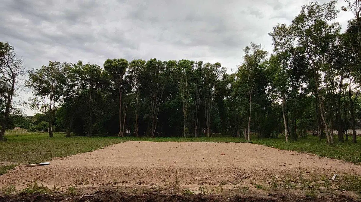 LOTE EN VENTA EN PABLO NOGUEZ  ALTOS DE SAN CARLOS 2