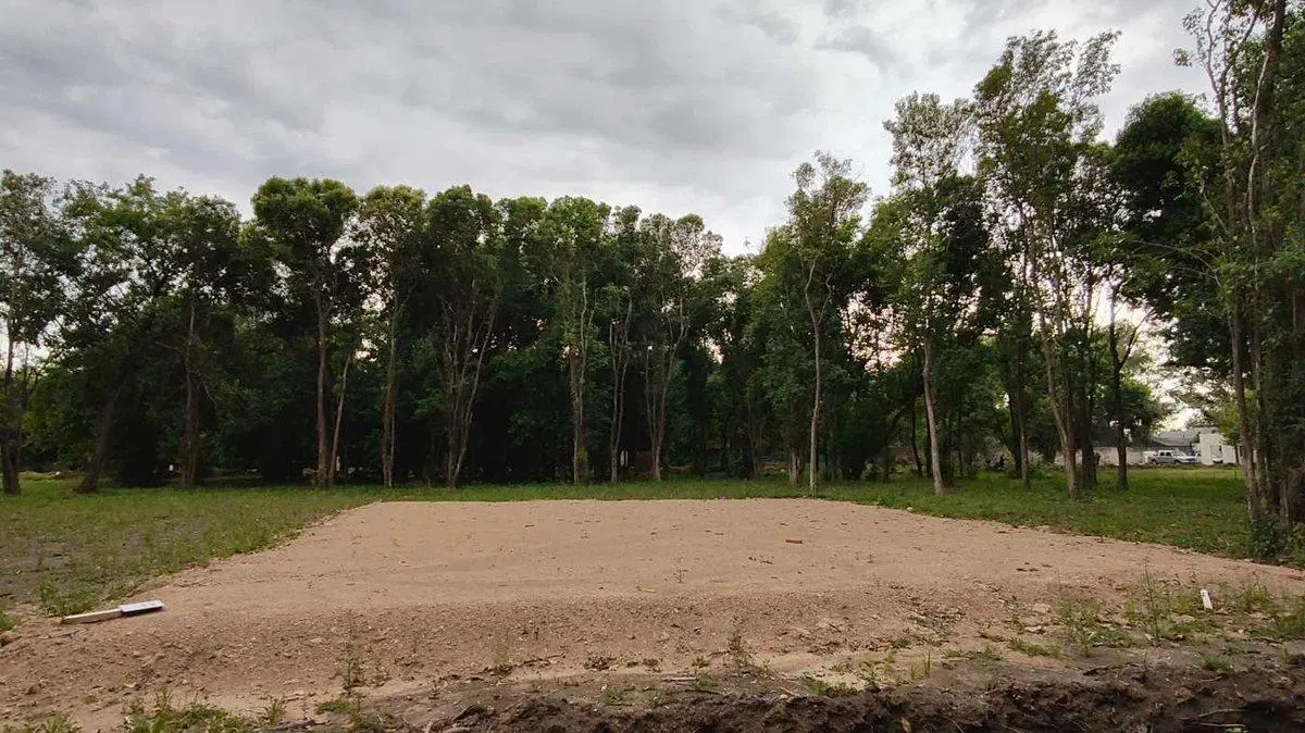 LOTE EN VENTA EN PABLO NOGUEZ  ALTOS DE SAN CARLOS 4