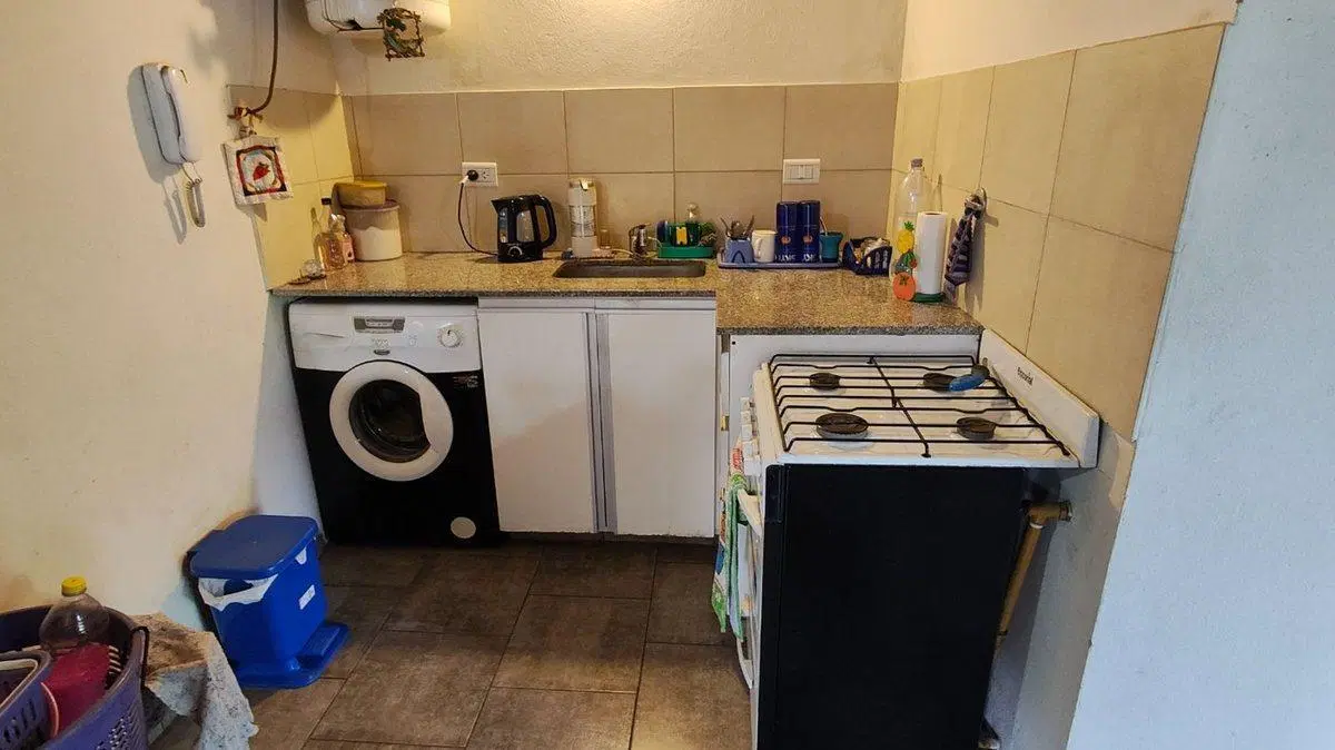 DPTO PH 3 AMB EN VENTA CIUDAD JARDIN 4