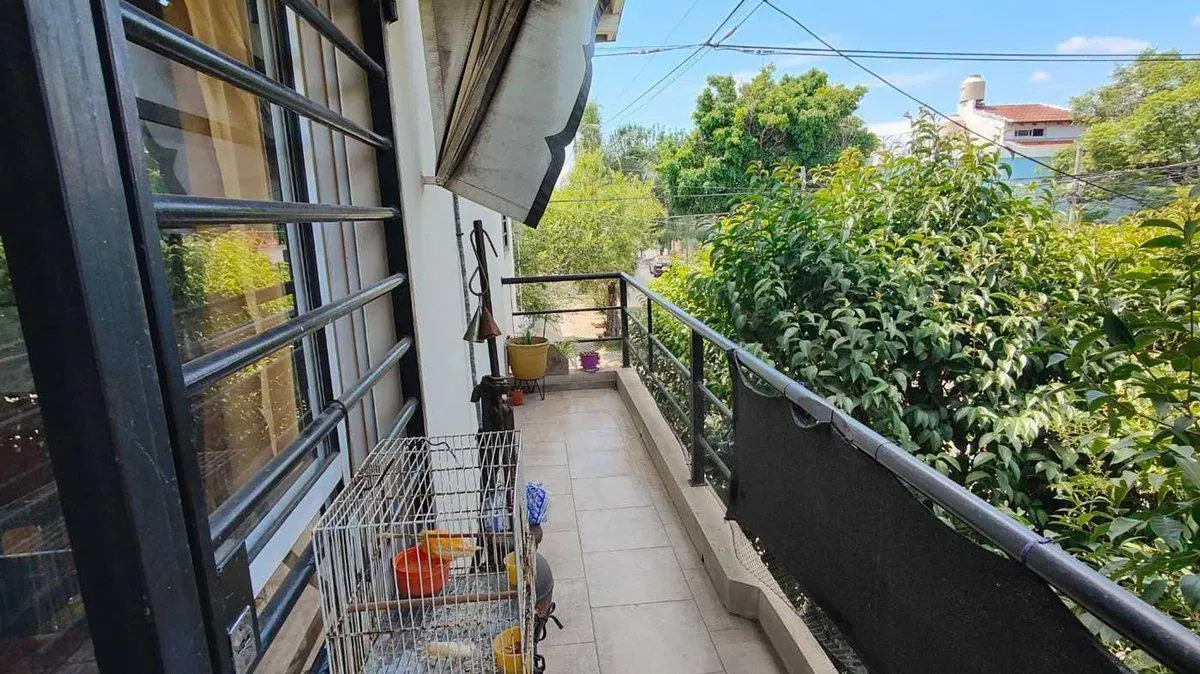 DPTO PH 3 AMB EN VENTA CIUDAD JARDIN 2