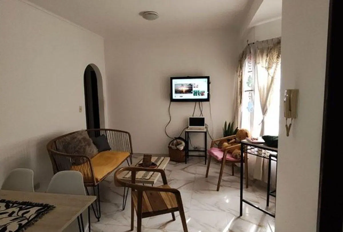 VENTA DEPARTAMENTO 2 AMB SAN MIGUEL CENTRO PB 5