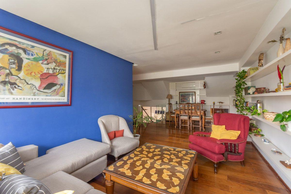 Foto de Venta 4 amb Duplex con esp guardacoche, Recoleta, imagen 4
