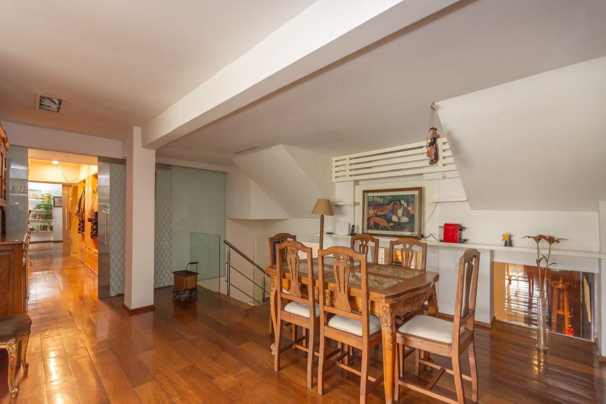 Foto de Venta 4 amb Duplex con esp guardacoche, Recoleta, imagen 3