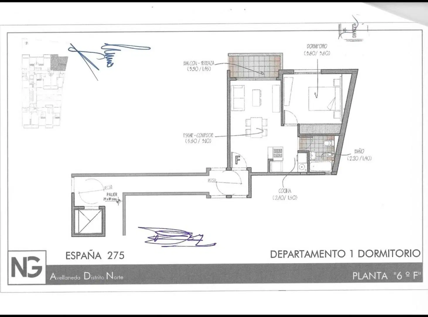 Plano 1