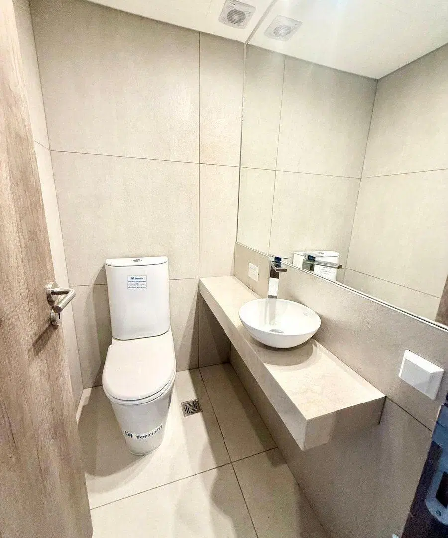 DEPARTAMENTO 4 AMBIENTES VENTA CABALLITO ESTRENAR 8