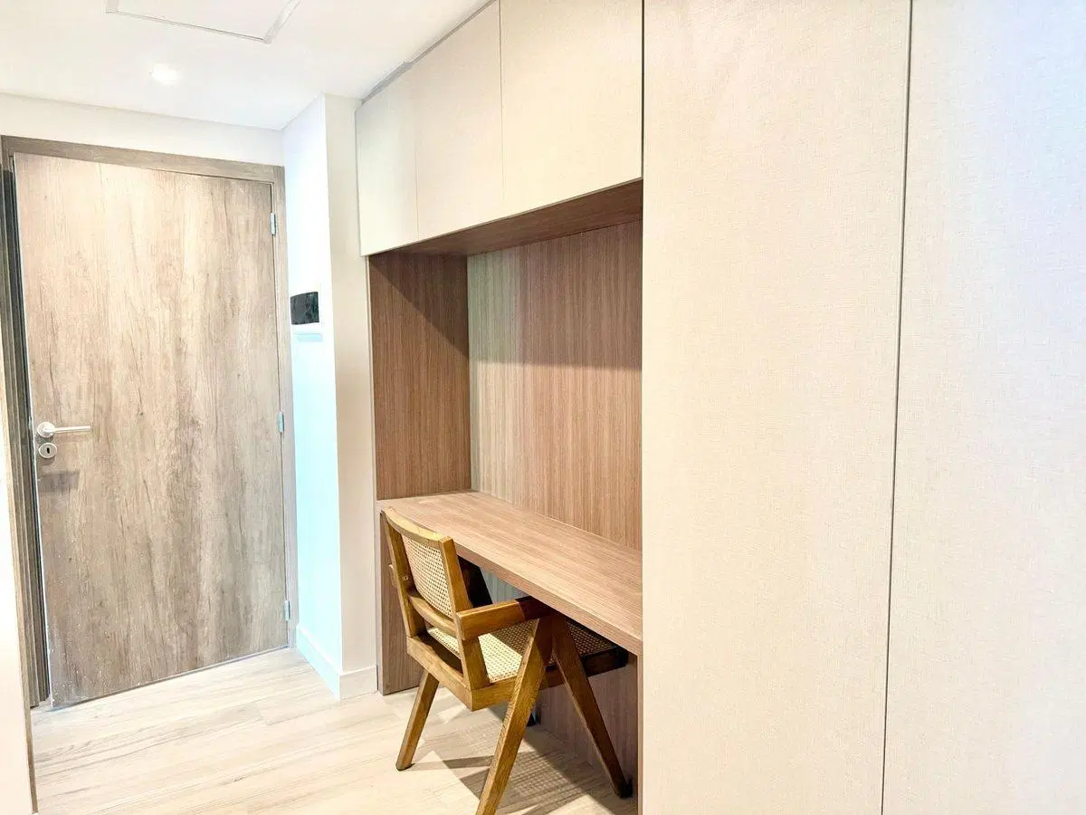 DEPARTAMENTO 3 AMBIENTES VENTA CABALLITO ESTRENAR 2
