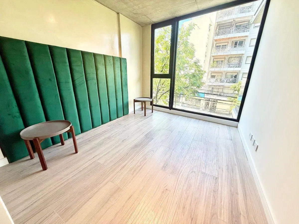 DEPARTAMENTO 3 AMBIENTES VENTA CABALLITO ESTRENAR 5