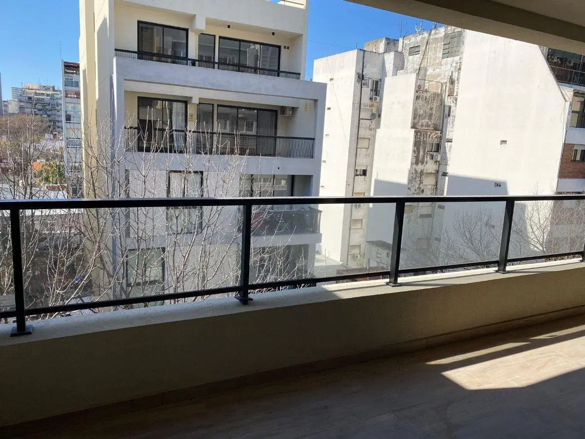 Departamento 4 amb venta Caballito con cochera 5