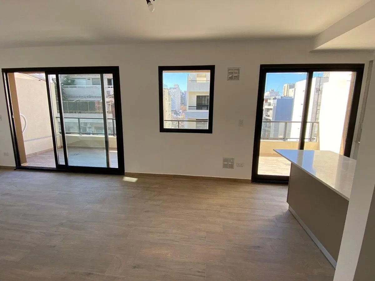 Departamento 4 amb venta Caballito con cochera 8