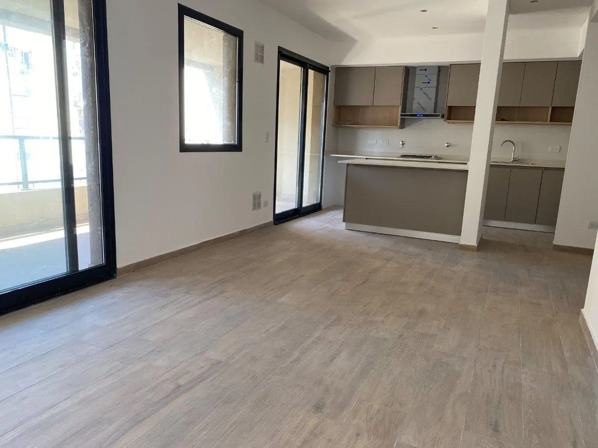 Departamento 4 amb venta Caballito con cochera 2
