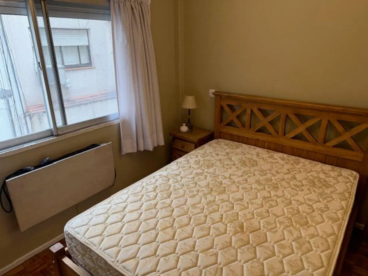 Departamento 3 amb venta San Nicolas con balcon 5
