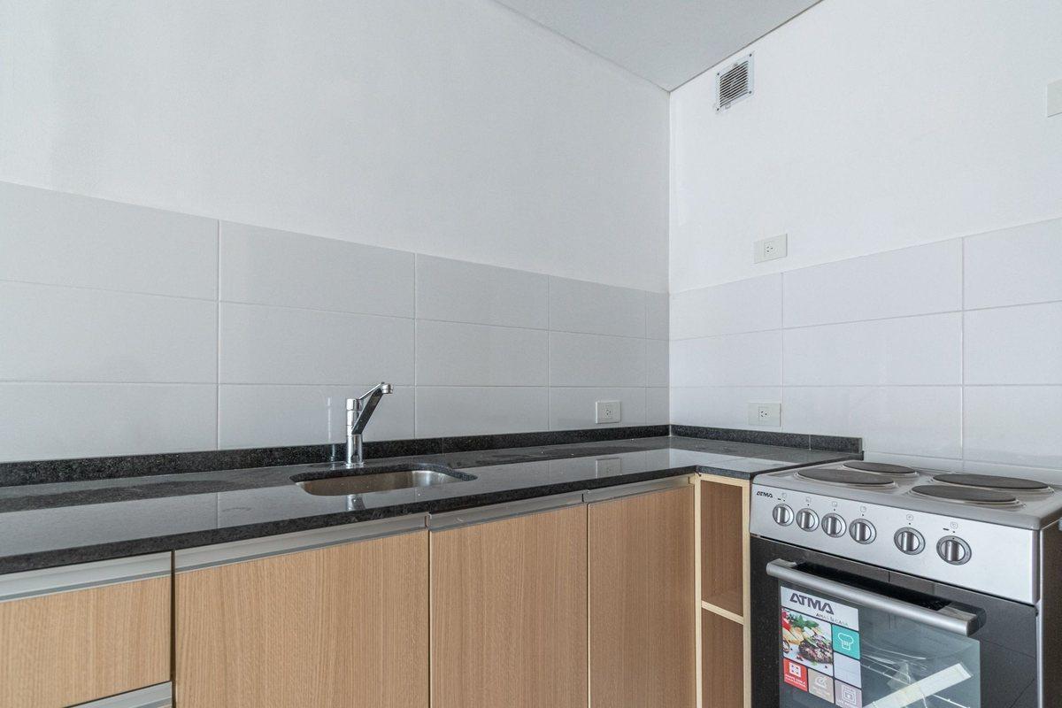 Foto de Monoambiente con cochera y patio Villa Urquiza, imagen 4