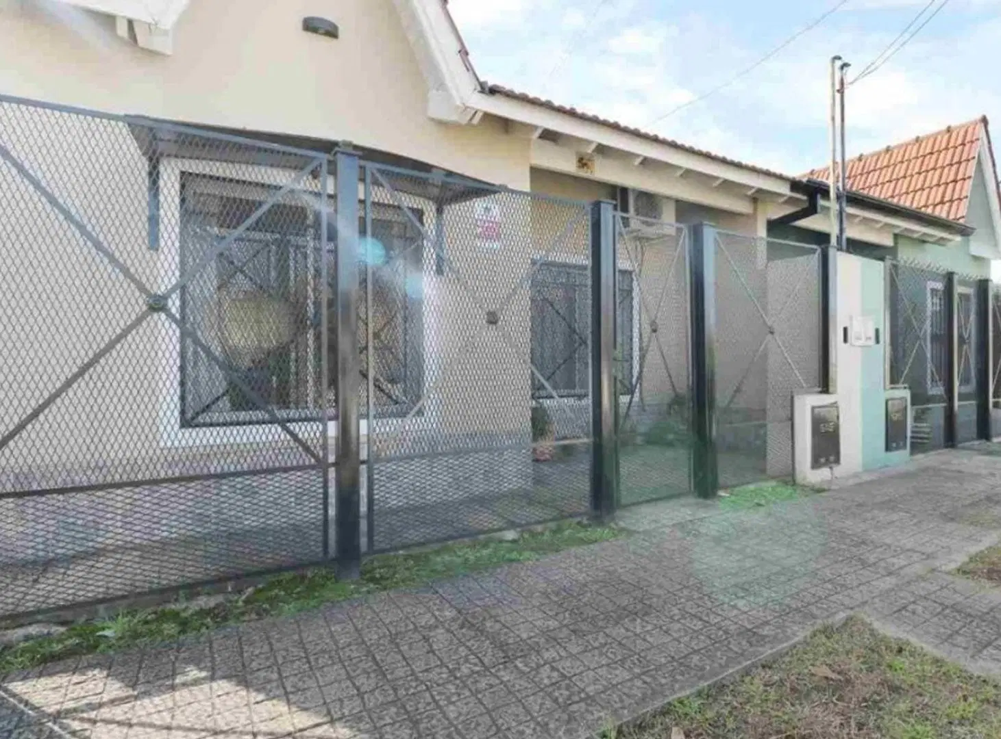 CASA PH 3 AMBIENTES VENTA ITUZAINGO JARDIN COCHERA 3