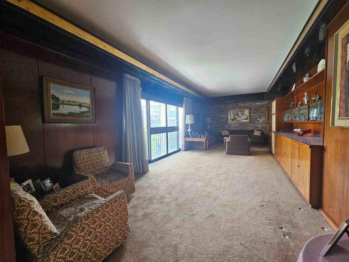Foto de Venta piso 4 ambientes balcon dep cochera Belgrano, imagen 3