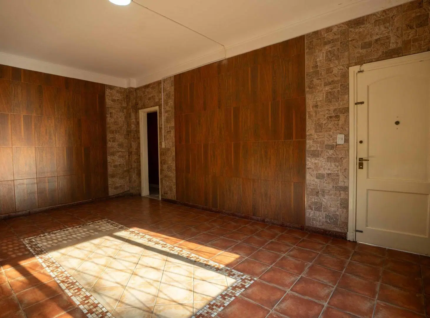 VENTA CASA 3 AMB DOBLE LOTE VILLA LUZURIAGA 4