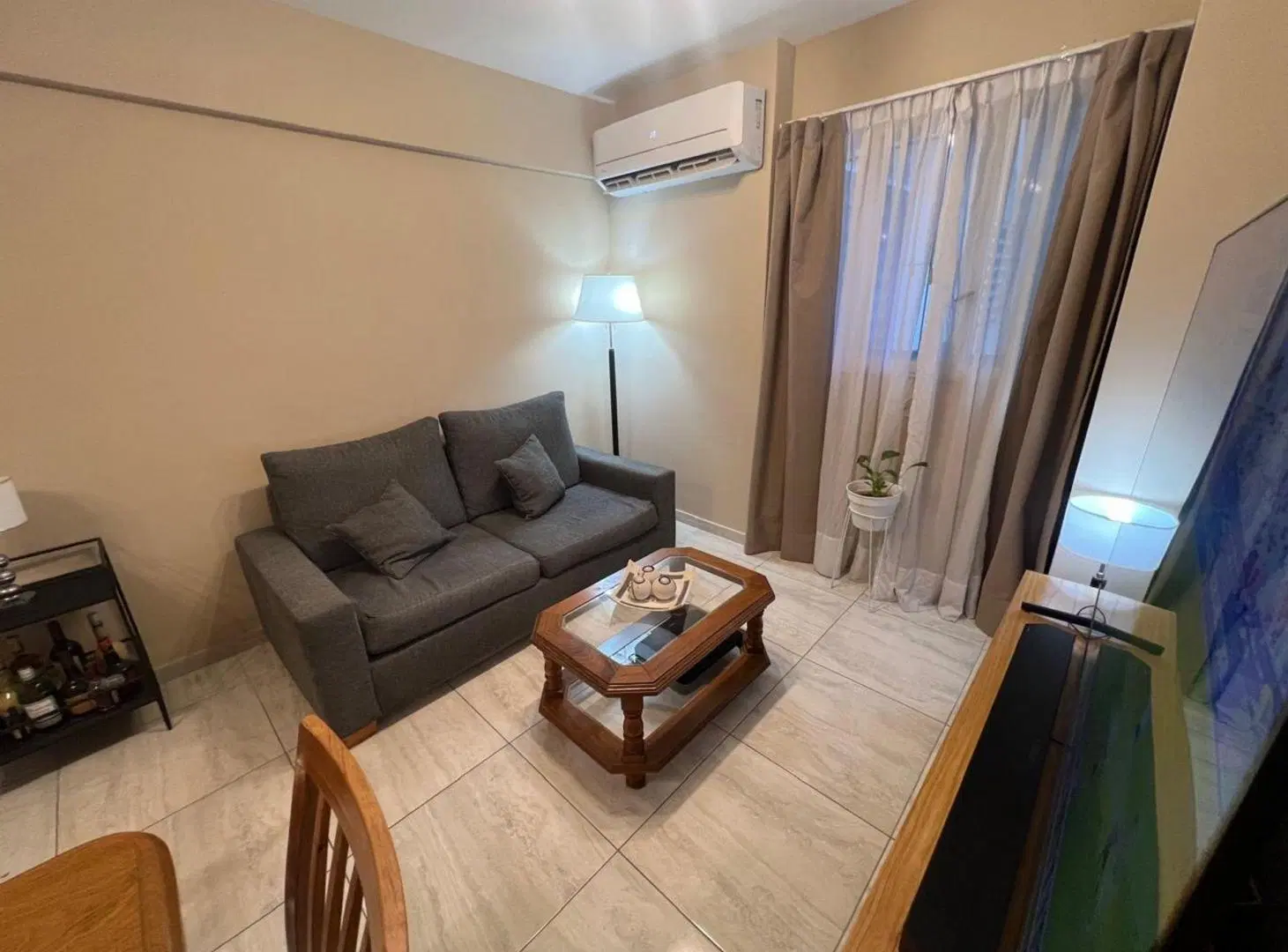 Departamento 3 Ambientes En Venta San cristobal 8