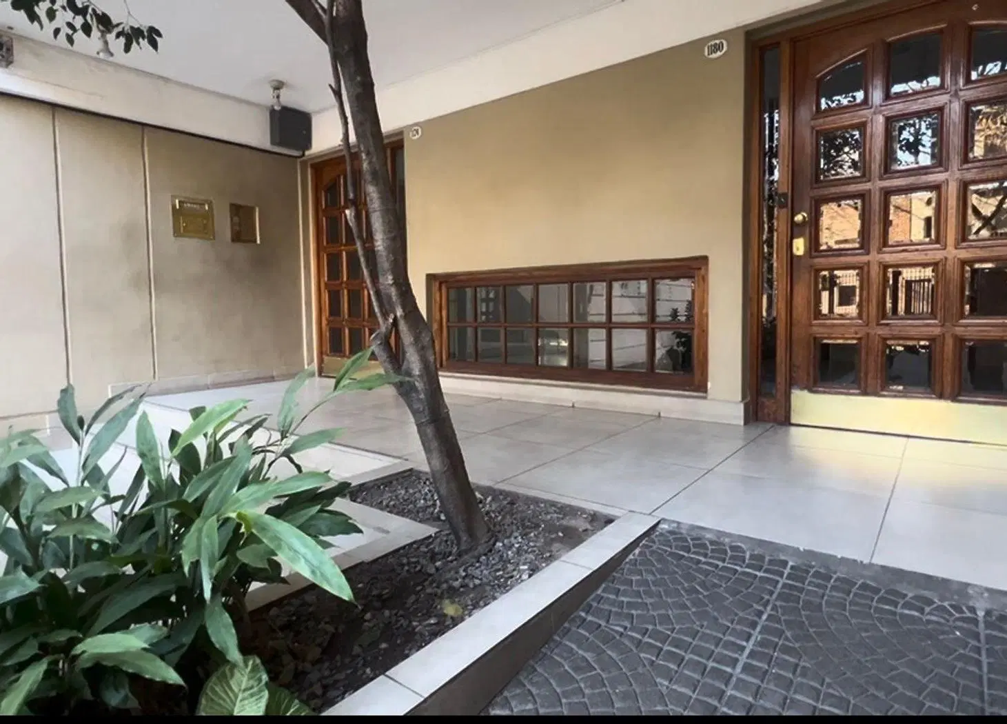 Departamento 3 Ambientes En Venta San cristobal 4
