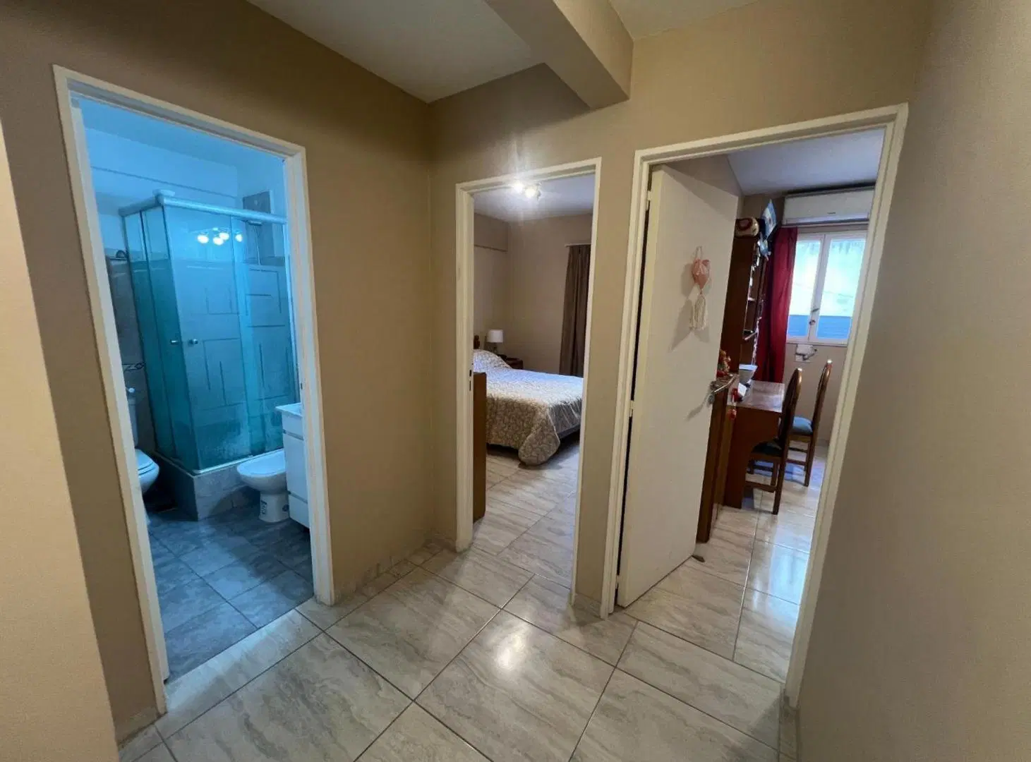Departamento 3 Ambientes En Venta San cristobal 2