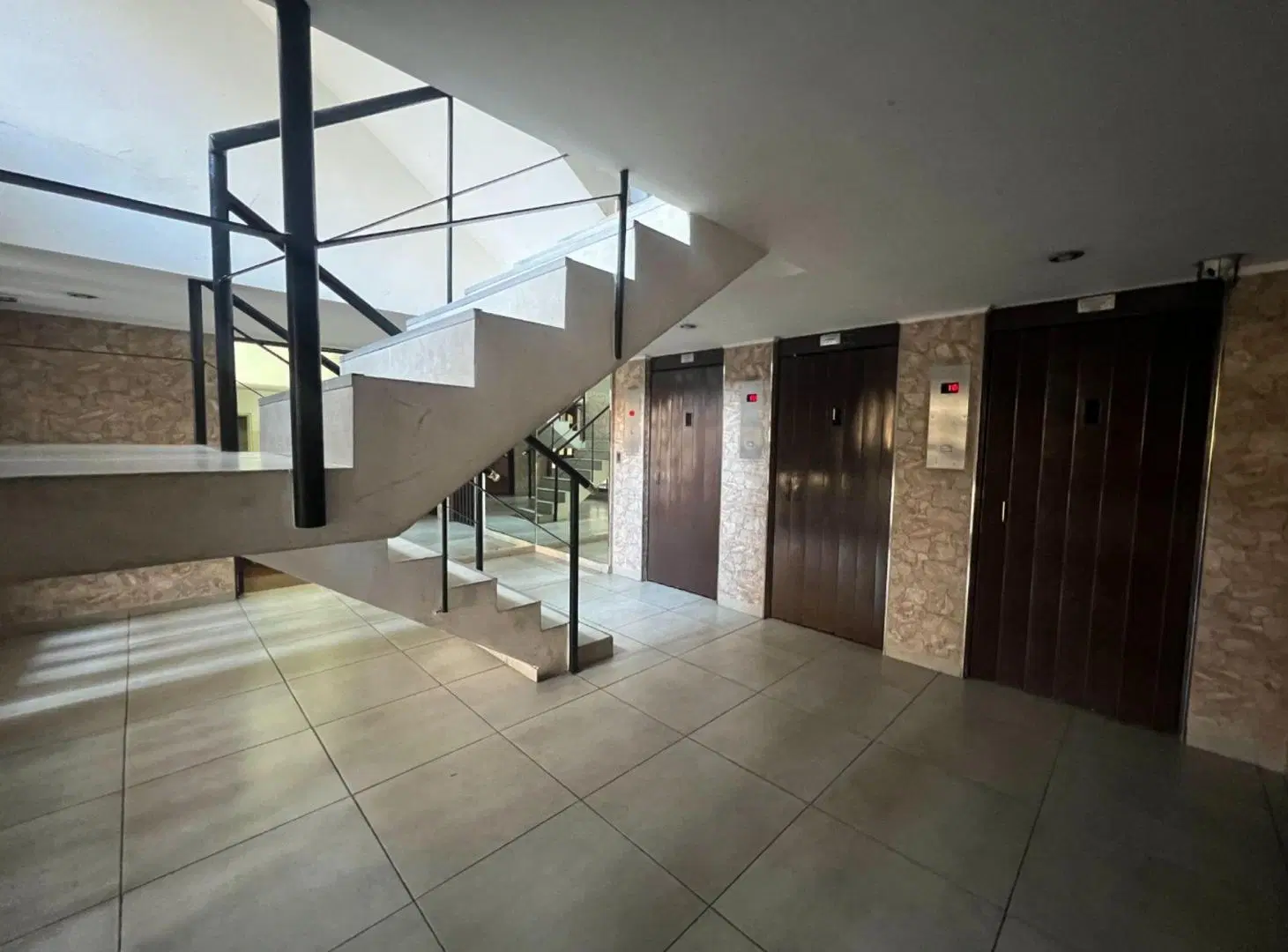 Departamento 3 Ambientes En Venta San cristobal 5