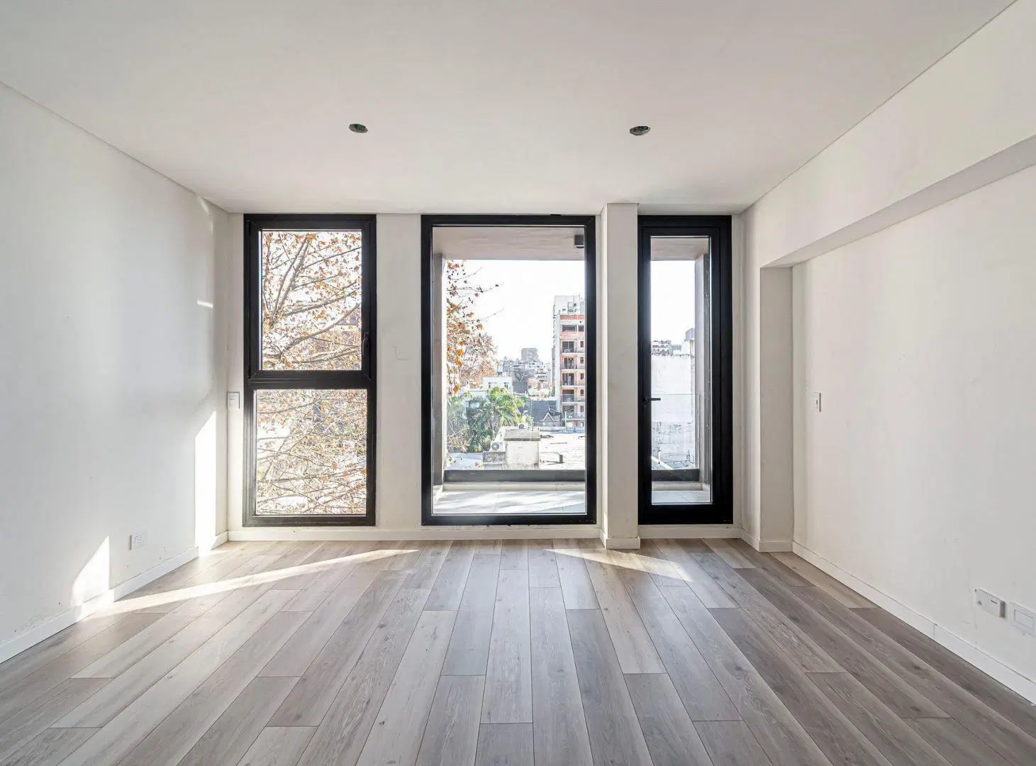 VENTA DEPTO 1 AMB EN SAAVEDRA A ESTRENAR AMENITIES 8