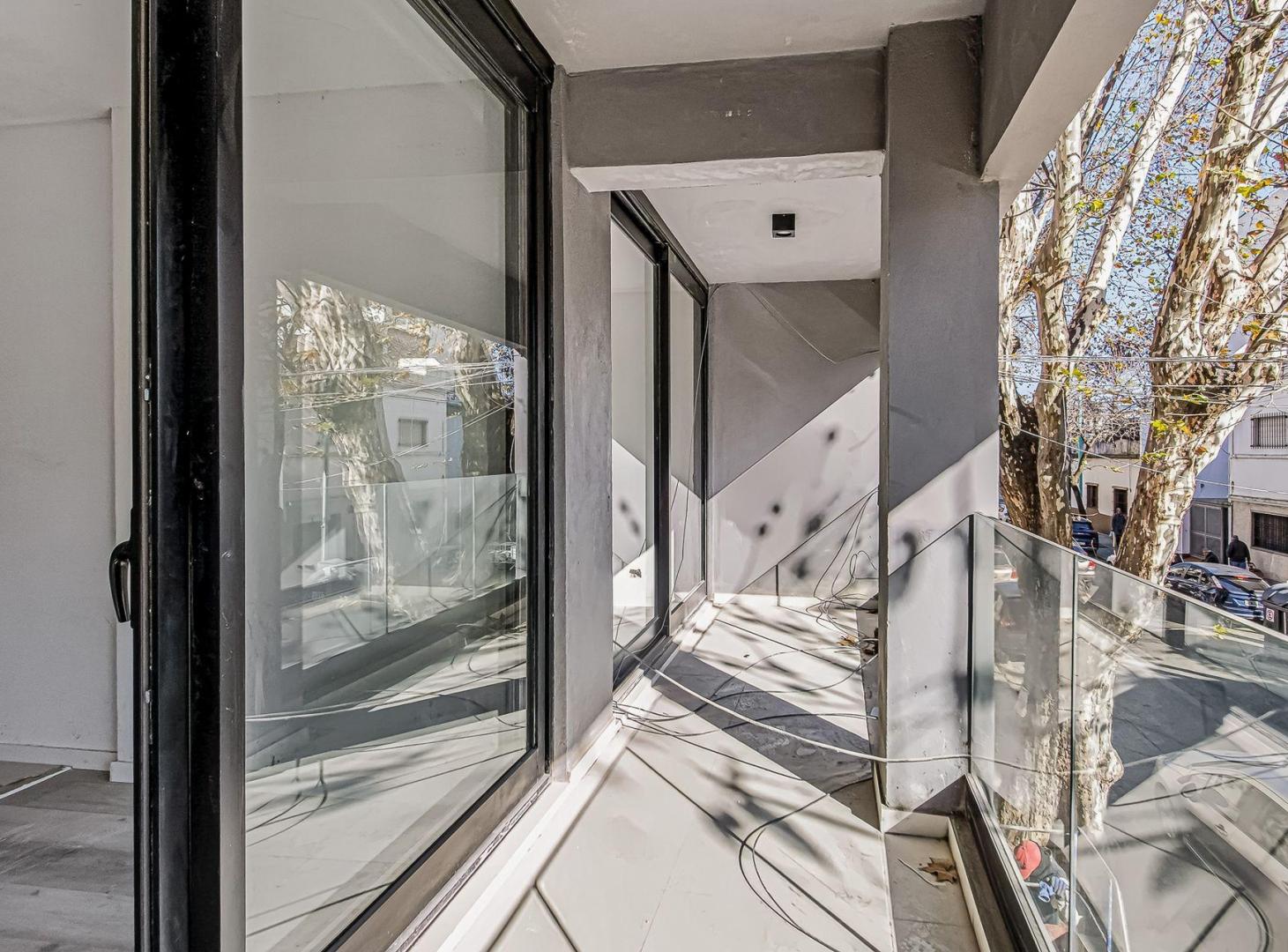 Foto de VENTA DEPTO 3 AMB EN SAAVEDRA A ESTRENAR AMENITIES, imagen 3