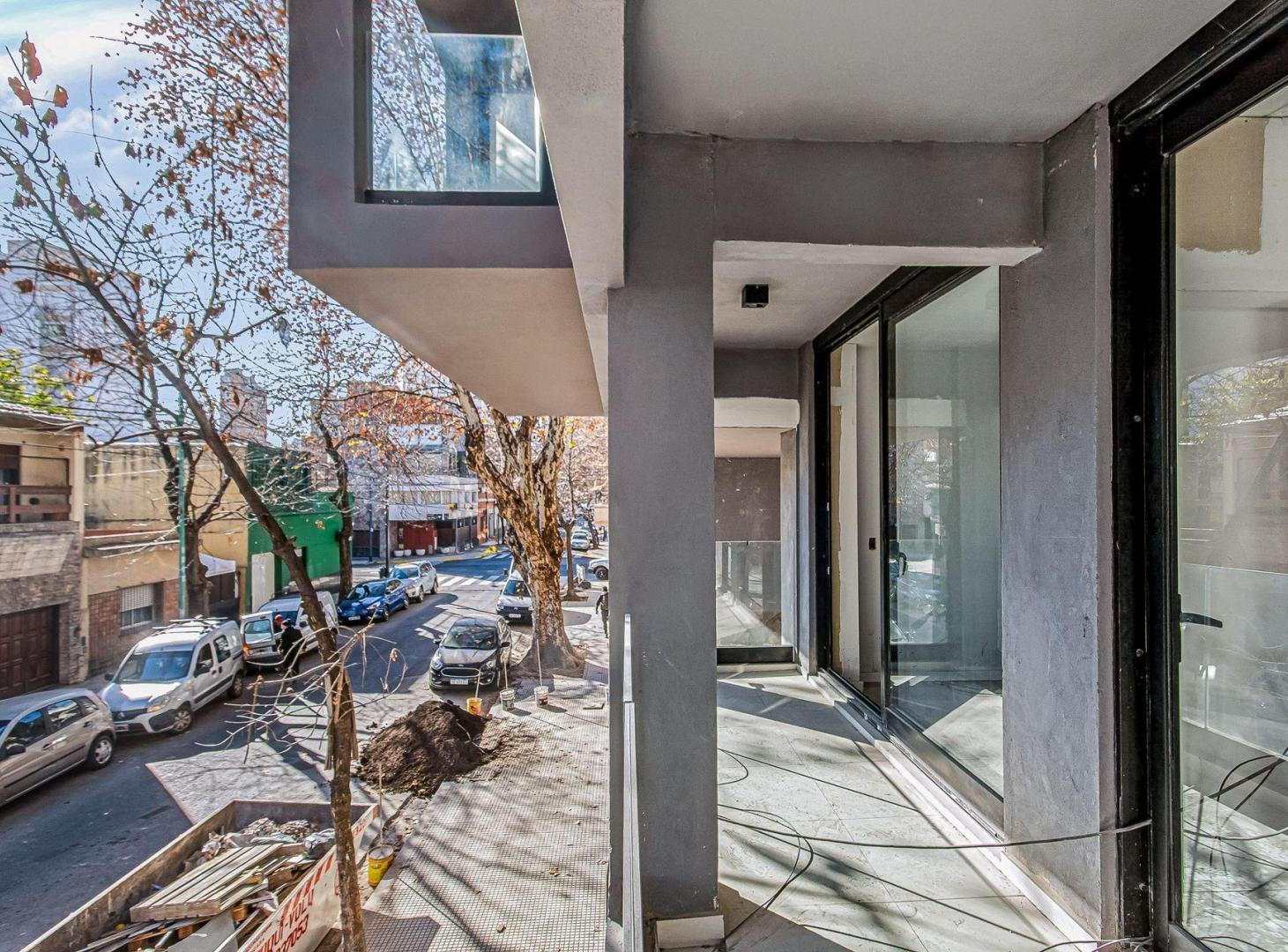 Foto de VENTA DEPTO 3 AMB EN SAAVEDRA A ESTRENAR AMENITIES, imagen 5