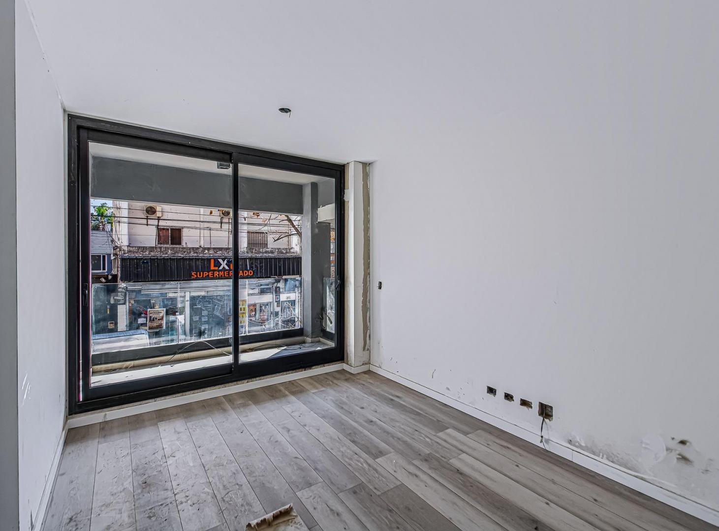 Foto de VENTA DEPTO 3 AMB EN SAAVEDRA A ESTRENAR AMENITIES, imagen 4