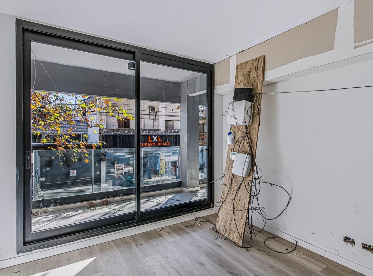 Foto de VENTA DEPTO 3 AMB EN SAAVEDRA A ESTRENAR AMENITIES, imagen 2