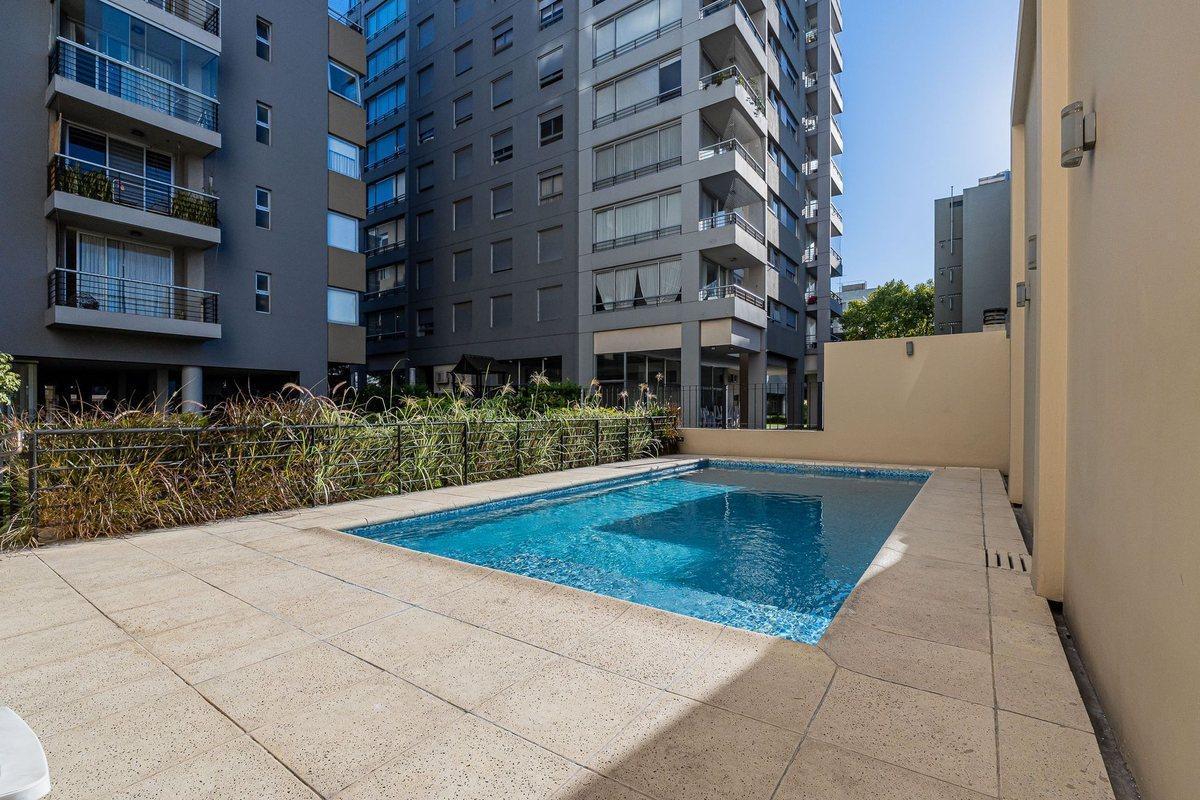 Foto de ALQUILER DEPTO 3 AMB VILLA URQUIZA FULL AMENITIES, imagen 2