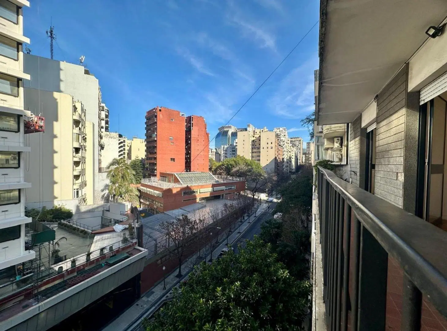VENTA OFICINA CONSULTORIO RETIRO BALC P. ALTO LUMI 2