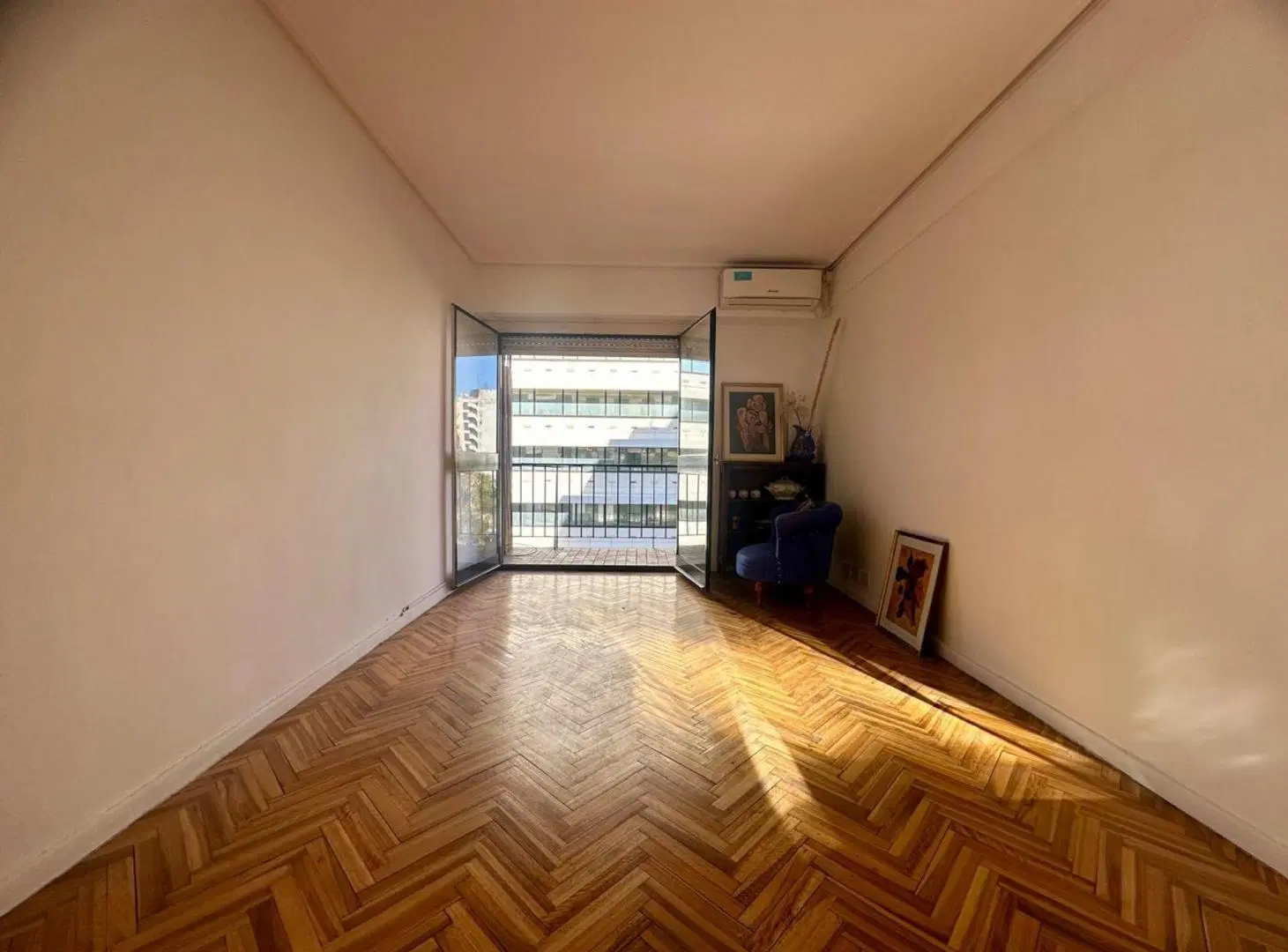 VENTA OFICINA CONSULTORIO RETIRO BALC P. ALTO LUMI 8