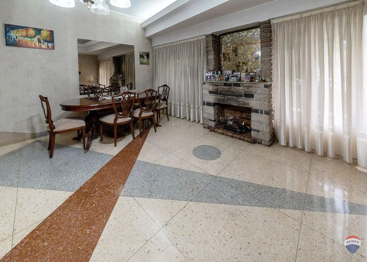 Casa 5 amb venta Mataderos con quincho y pileta 3
