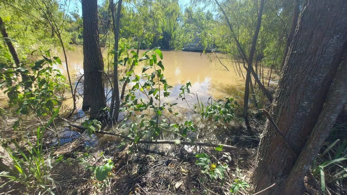 VENTA LOTE FRENTE AL AGUA EN MASCHWITZ ESCOBAR 5