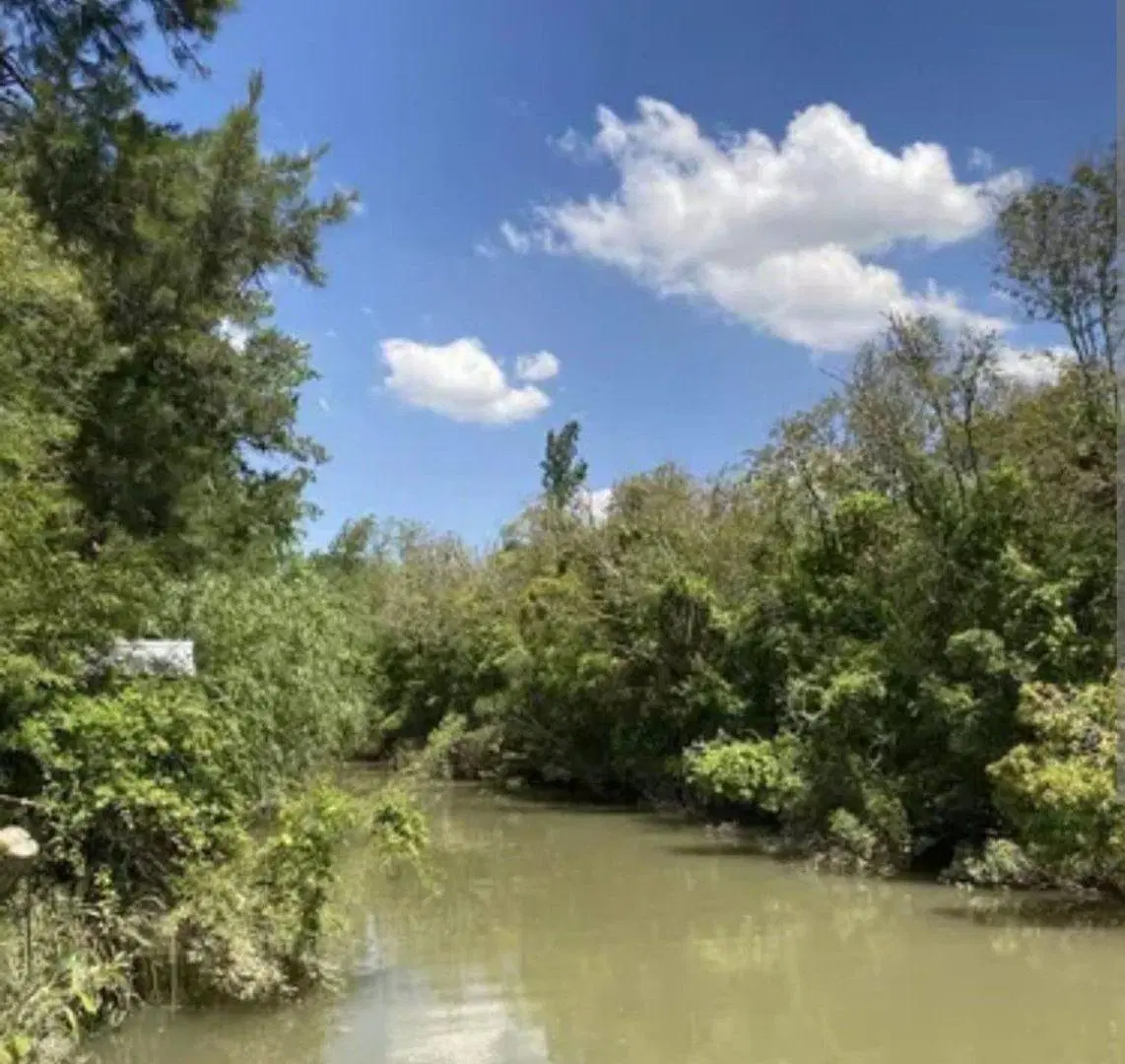 VENTA LOTE FRENTE AL AGUA EN MASCHWITZ ESCOBAR 2